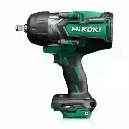 HIKOKI WR36DG 36V Multi-Volt Impact Wrench, 12.7mm square bit, 1400Nm/2000Nm (Body Only)